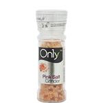 ONLY PINK SALT GRINDER 100g